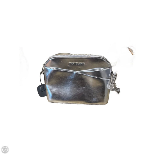 Crossbody Designer By Michael Kors, Size: Small