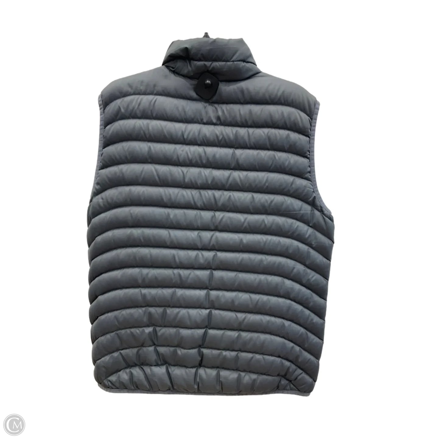 Vest Puffer & Quilted By Marmot In Grey, Size: L