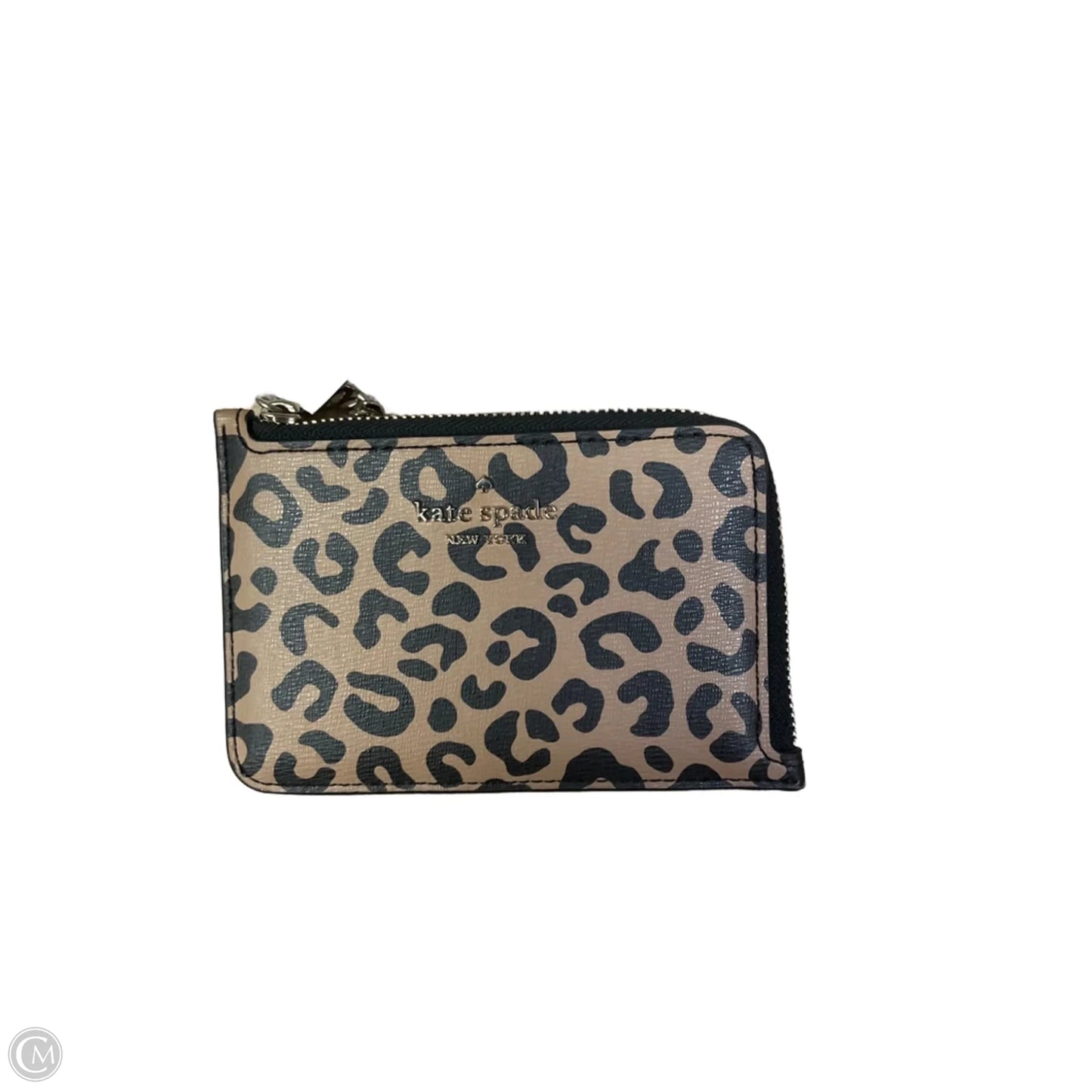 Id/card Holder Designer By Kate Spade, Size: Small