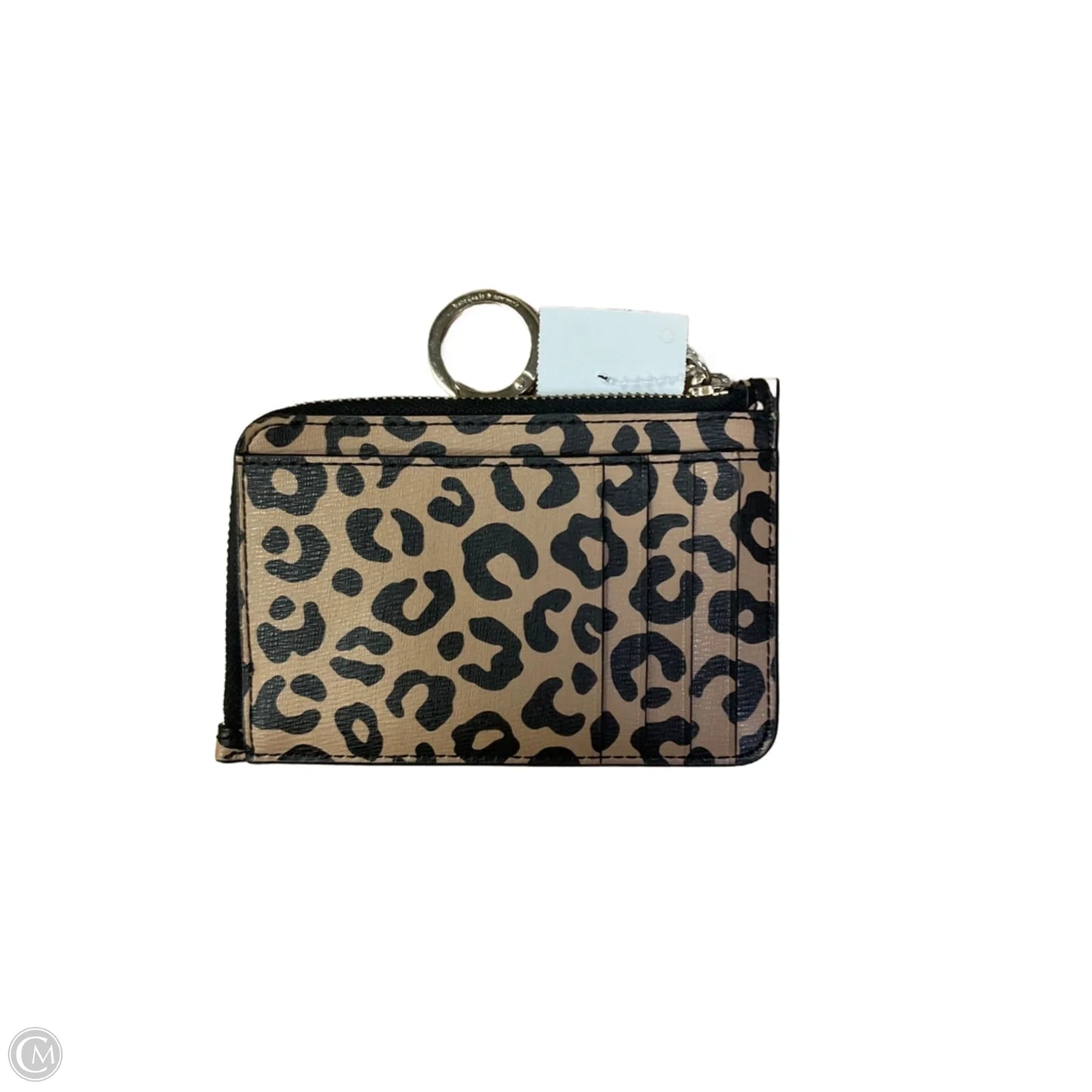 Id/card Holder Designer By Kate Spade, Size: Small