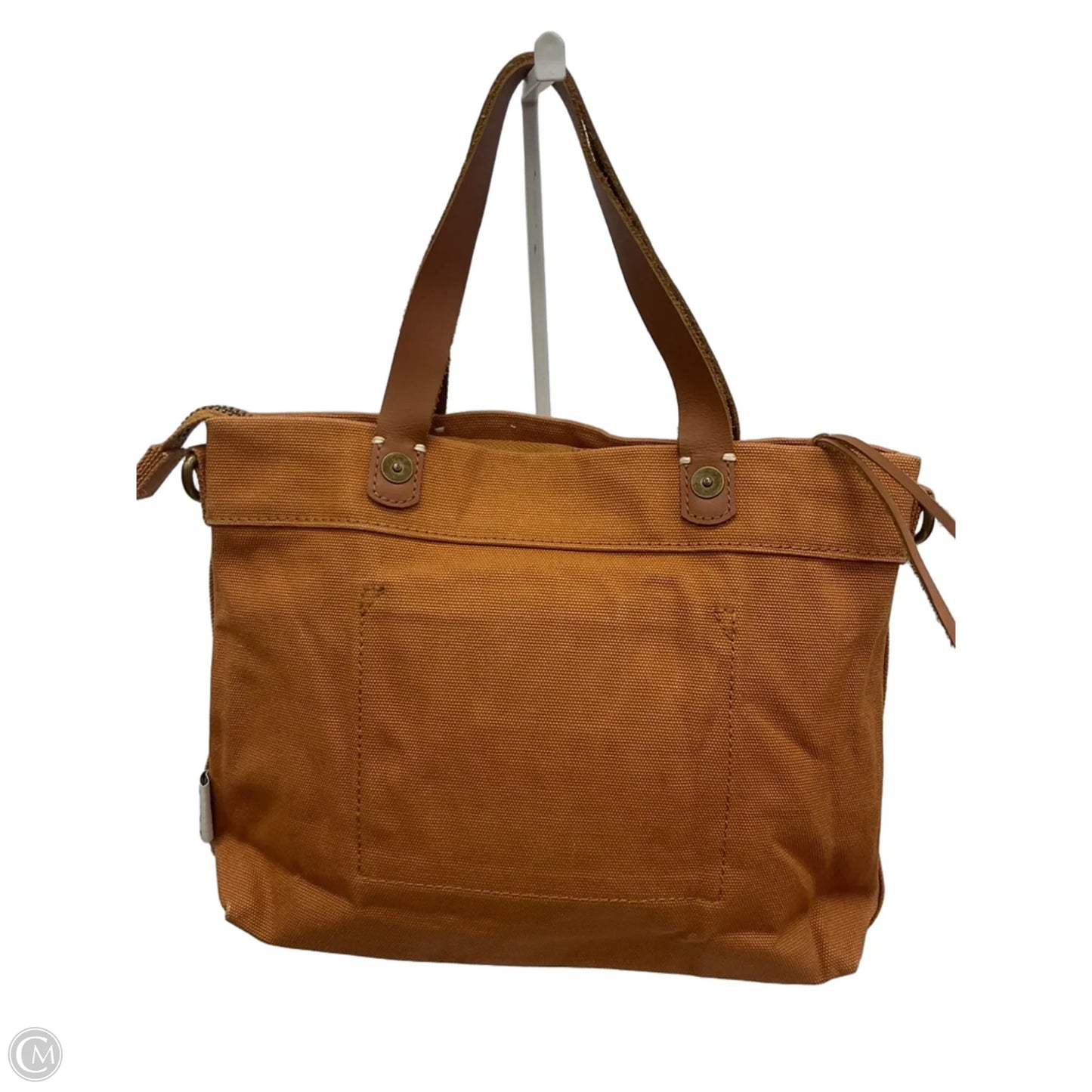 Handbag By Clothes Mentor, Size: Small