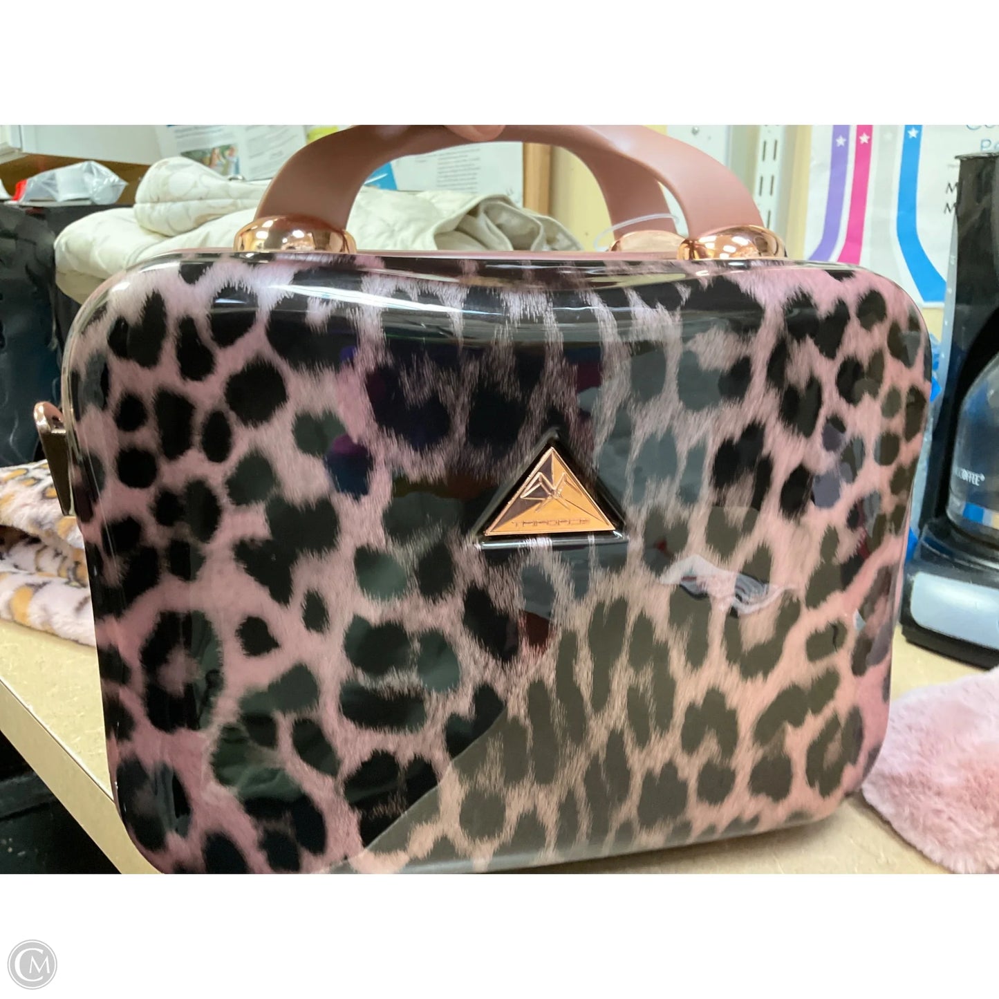 Accessory Label By Cme