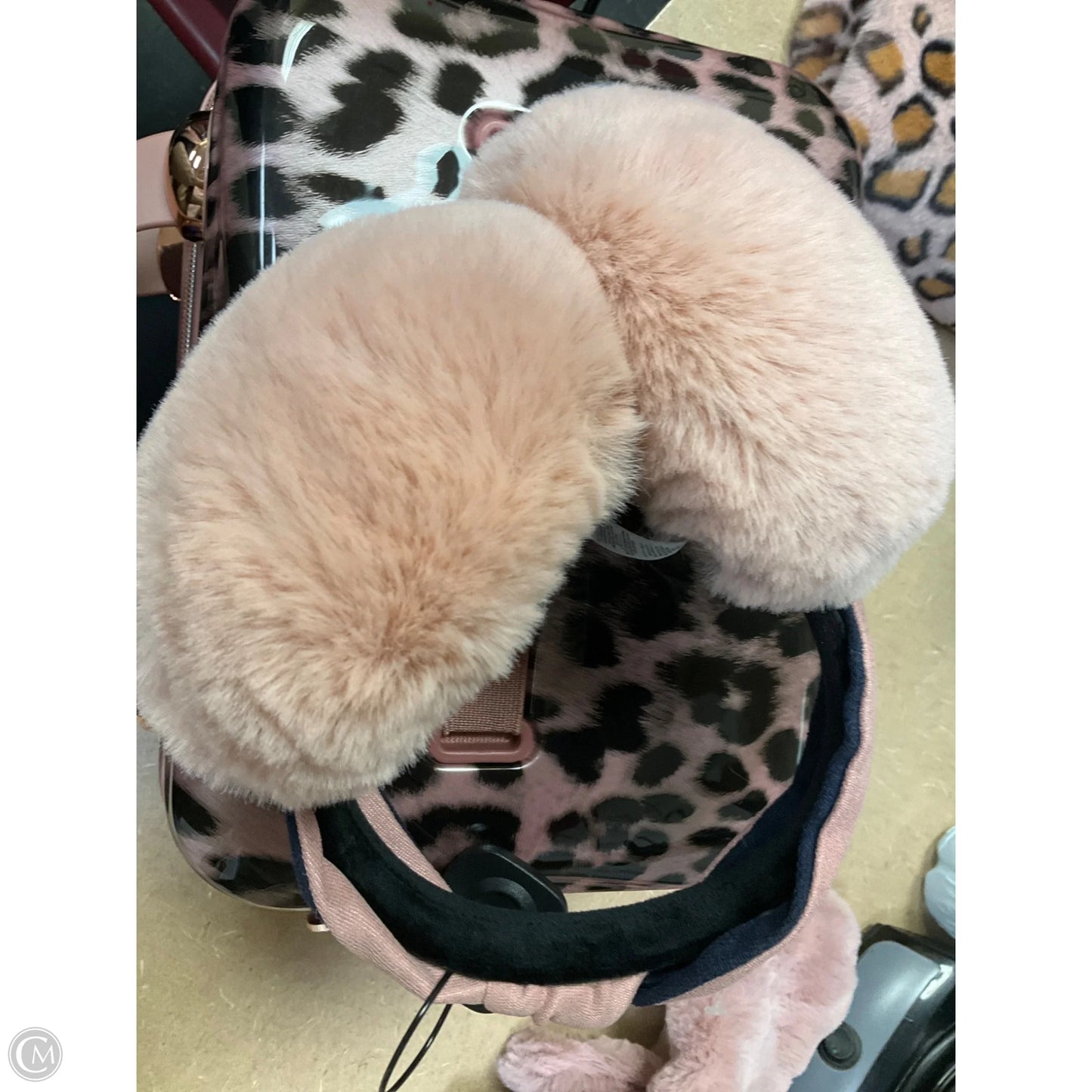 Accessory Label By Cme