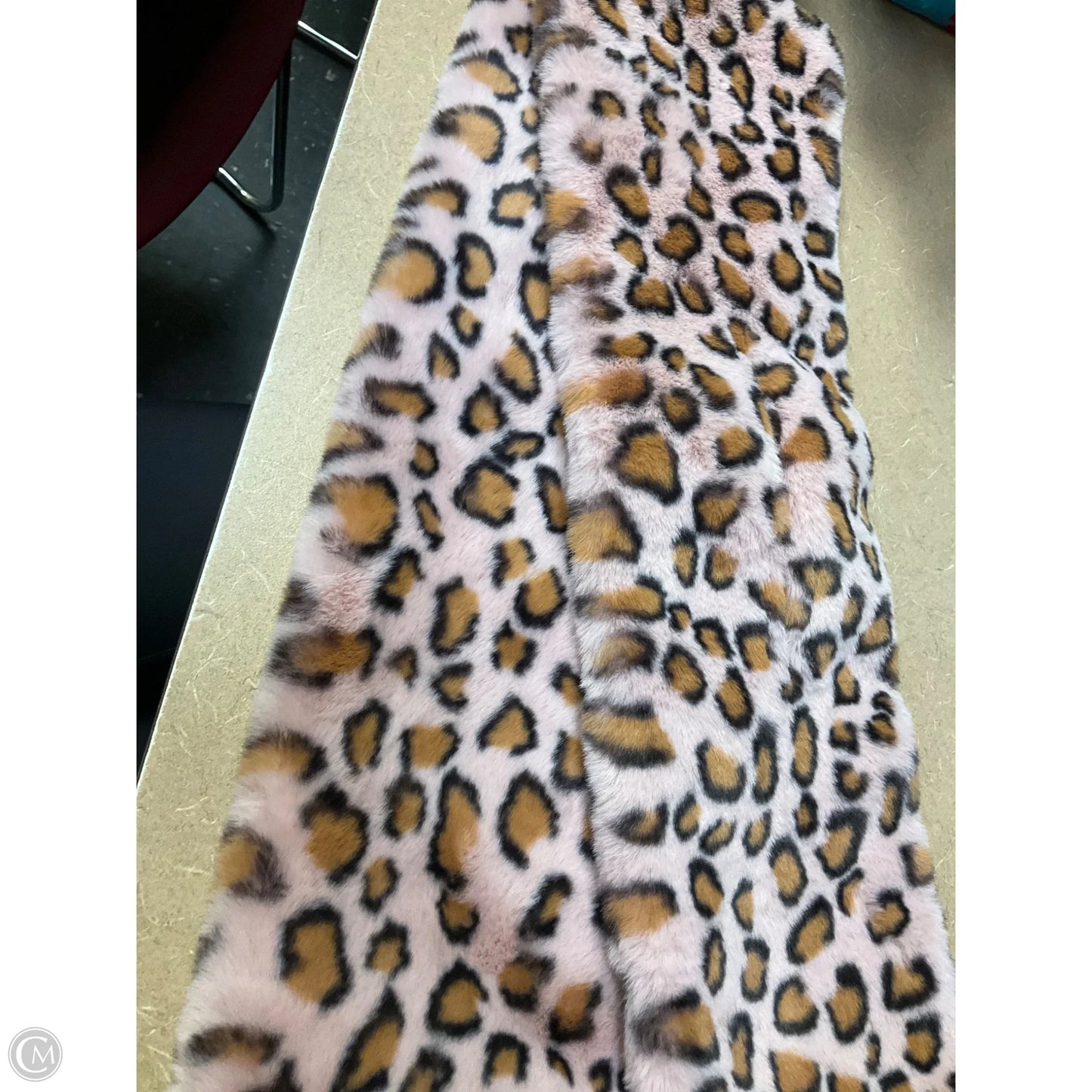 Accessory Label By Cme