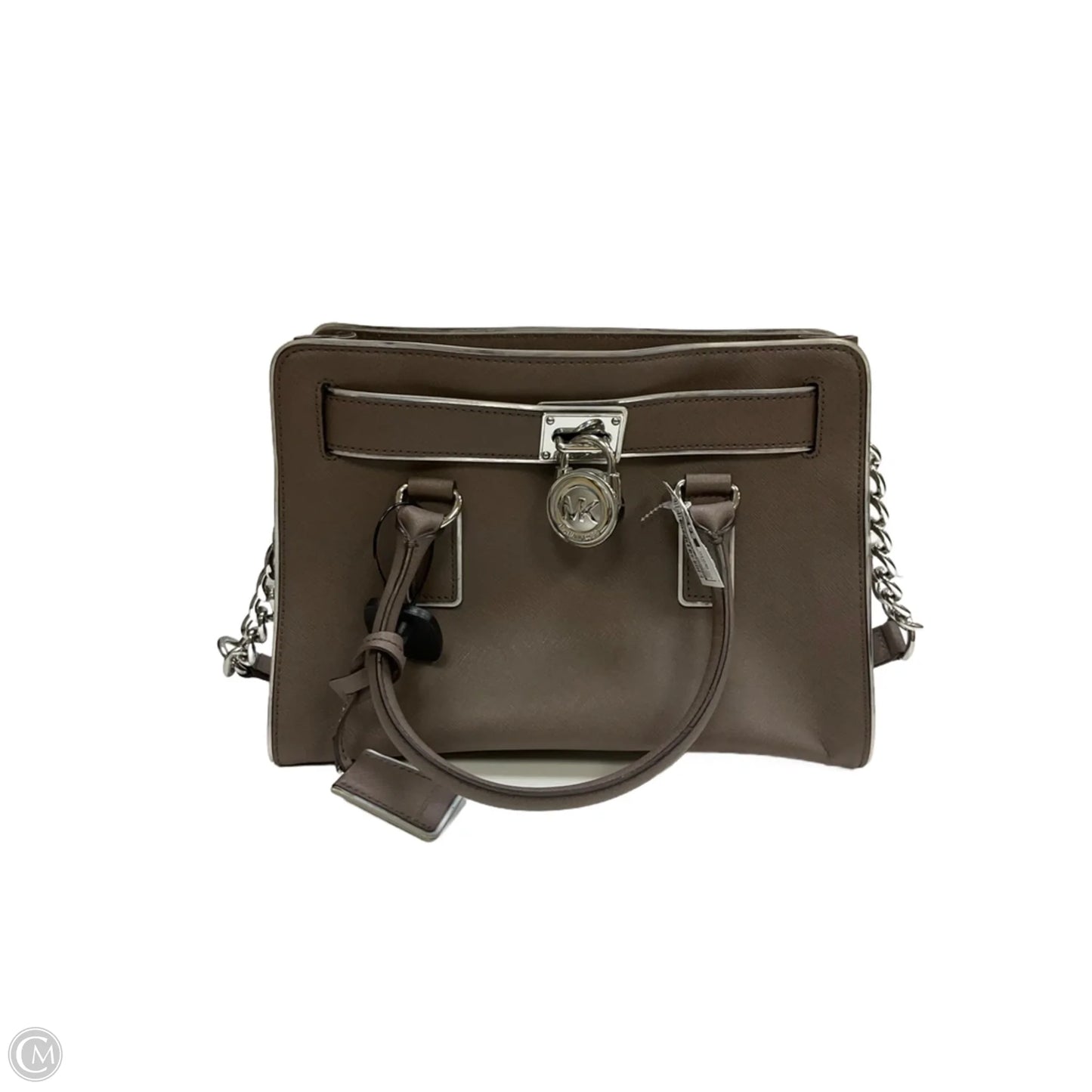 Handbag By Michael By Michael Kors, Size: Medium