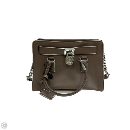 Handbag By Michael By Michael Kors, Size: Medium
