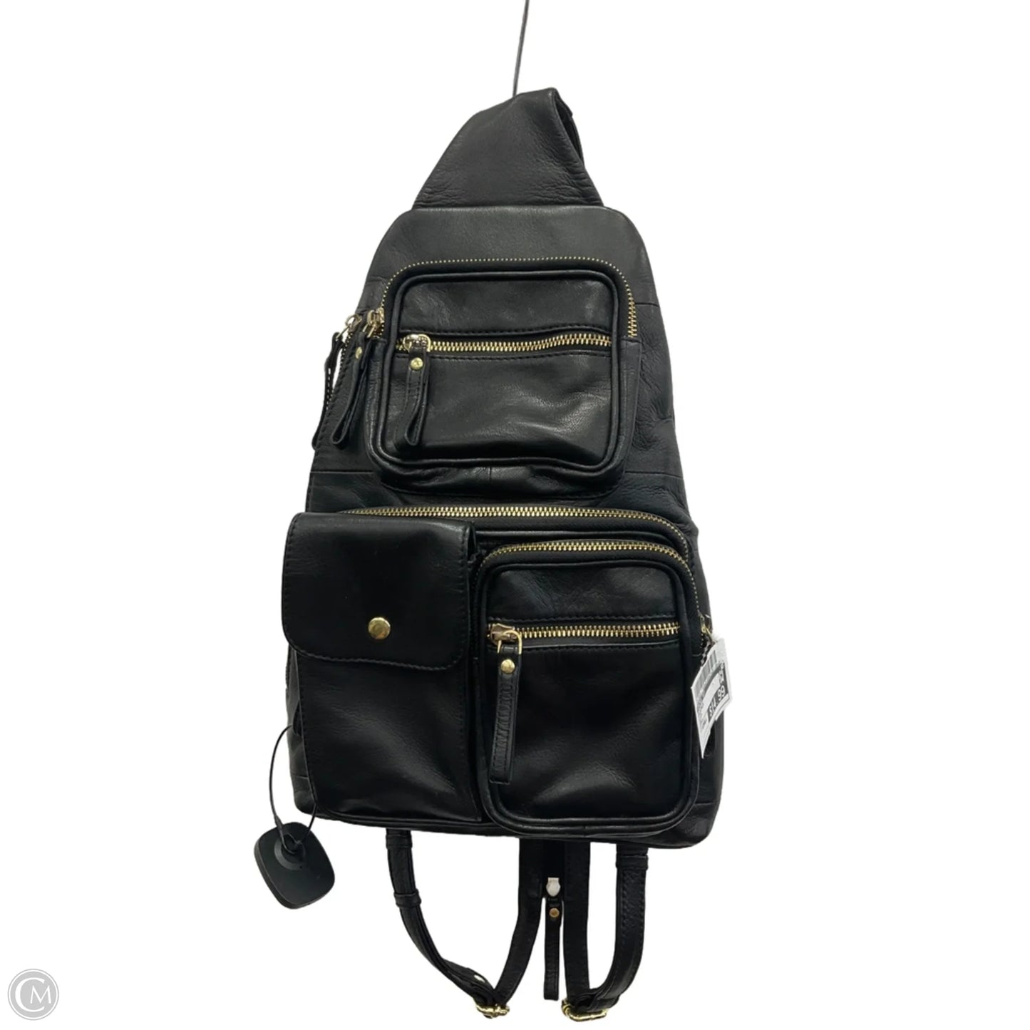 Backpack By Rachel Roy, Size: Small