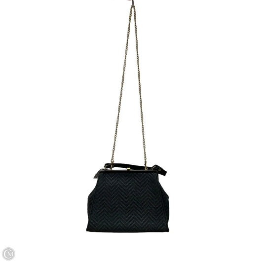 Crossbody Designer By Patricia Nash, Size: Small