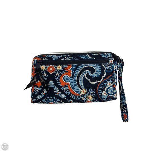 Wallet By Vera Bradley, Size: Small