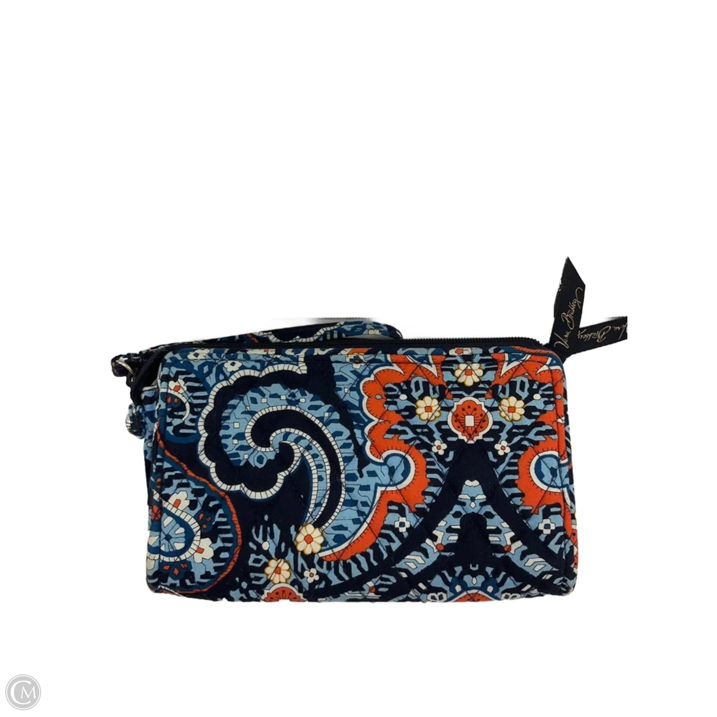 Wallet By Vera Bradley, Size: Small