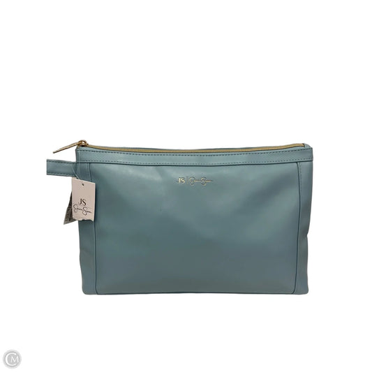 Wristlet By Jessica Simpson, Size: Medium