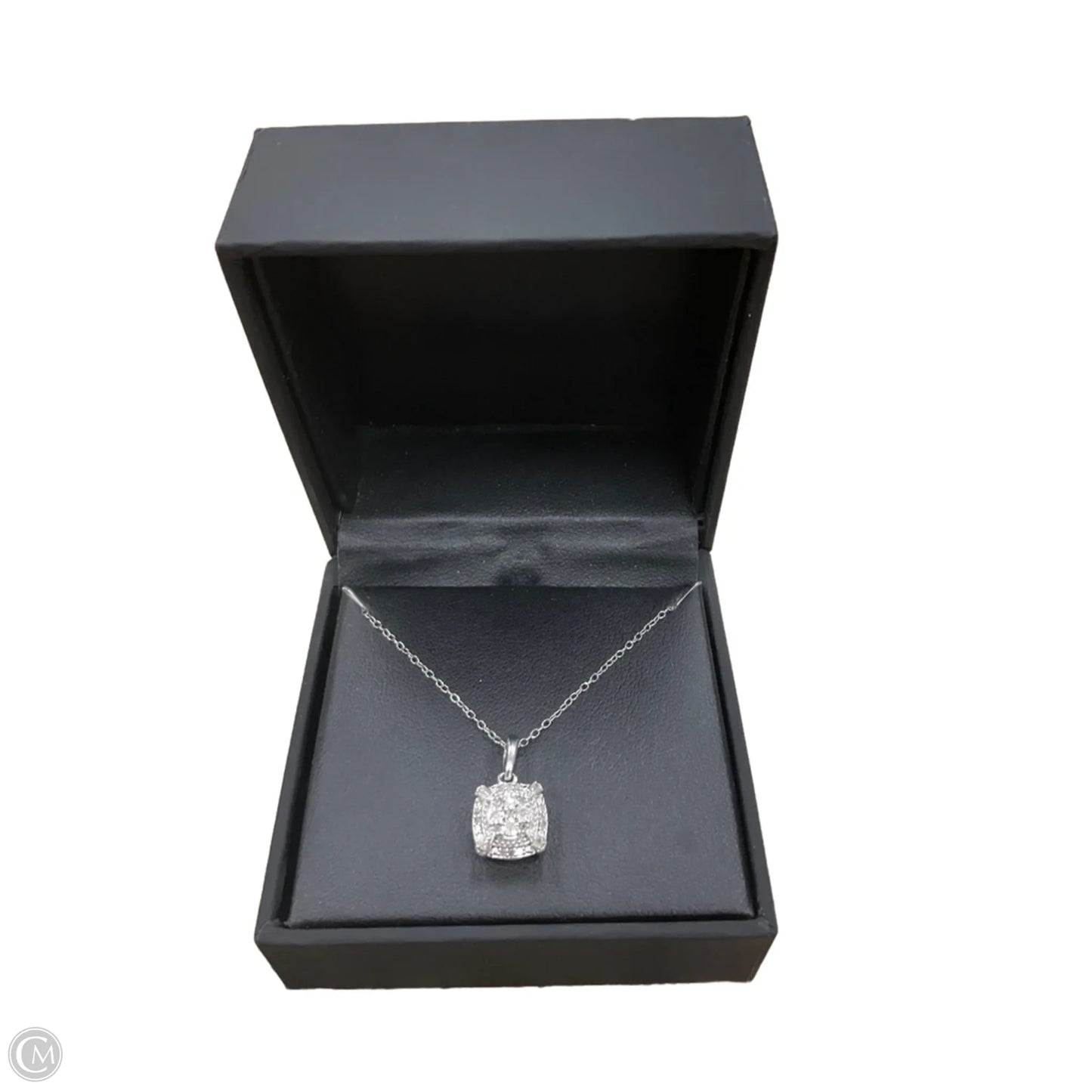 Necklace Pendant By Cmb