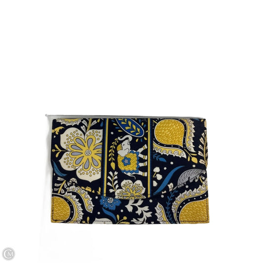 Wallet By Vera Bradley, Size: Small