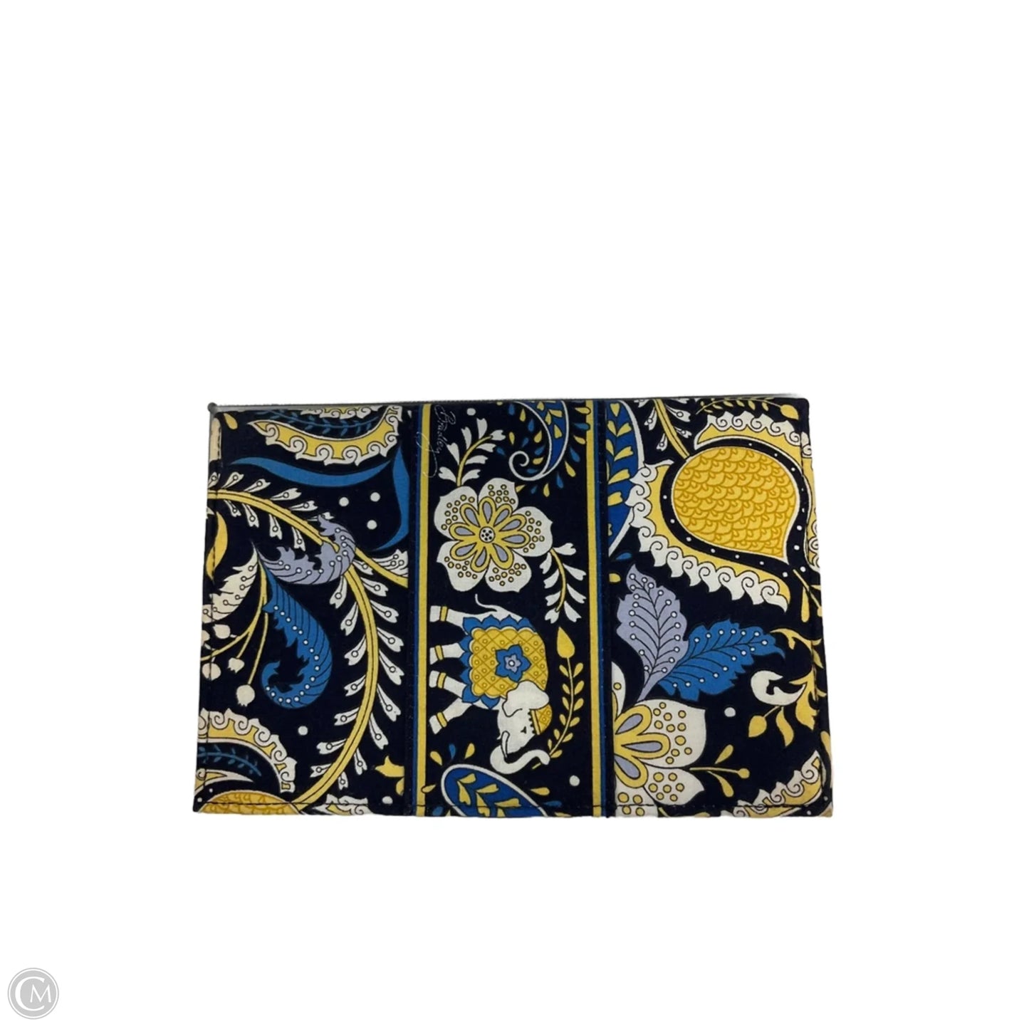 Wallet By Vera Bradley, Size: Small