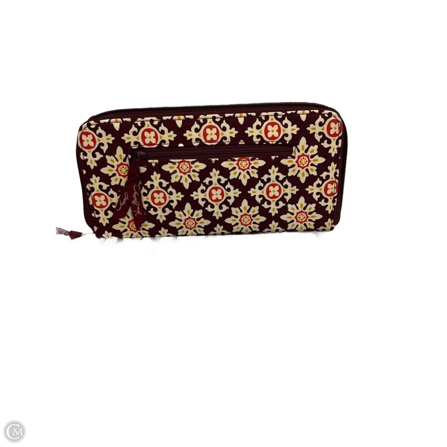 Id/card Holder By Vera Bradley, Size: Medium