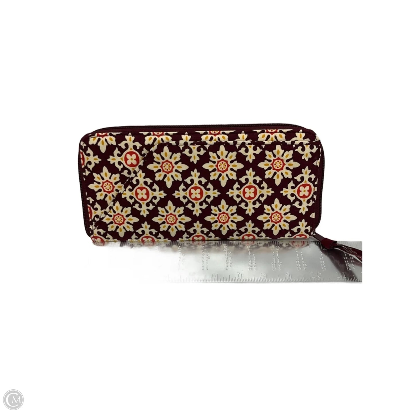 Id/card Holder By Vera Bradley, Size: Medium