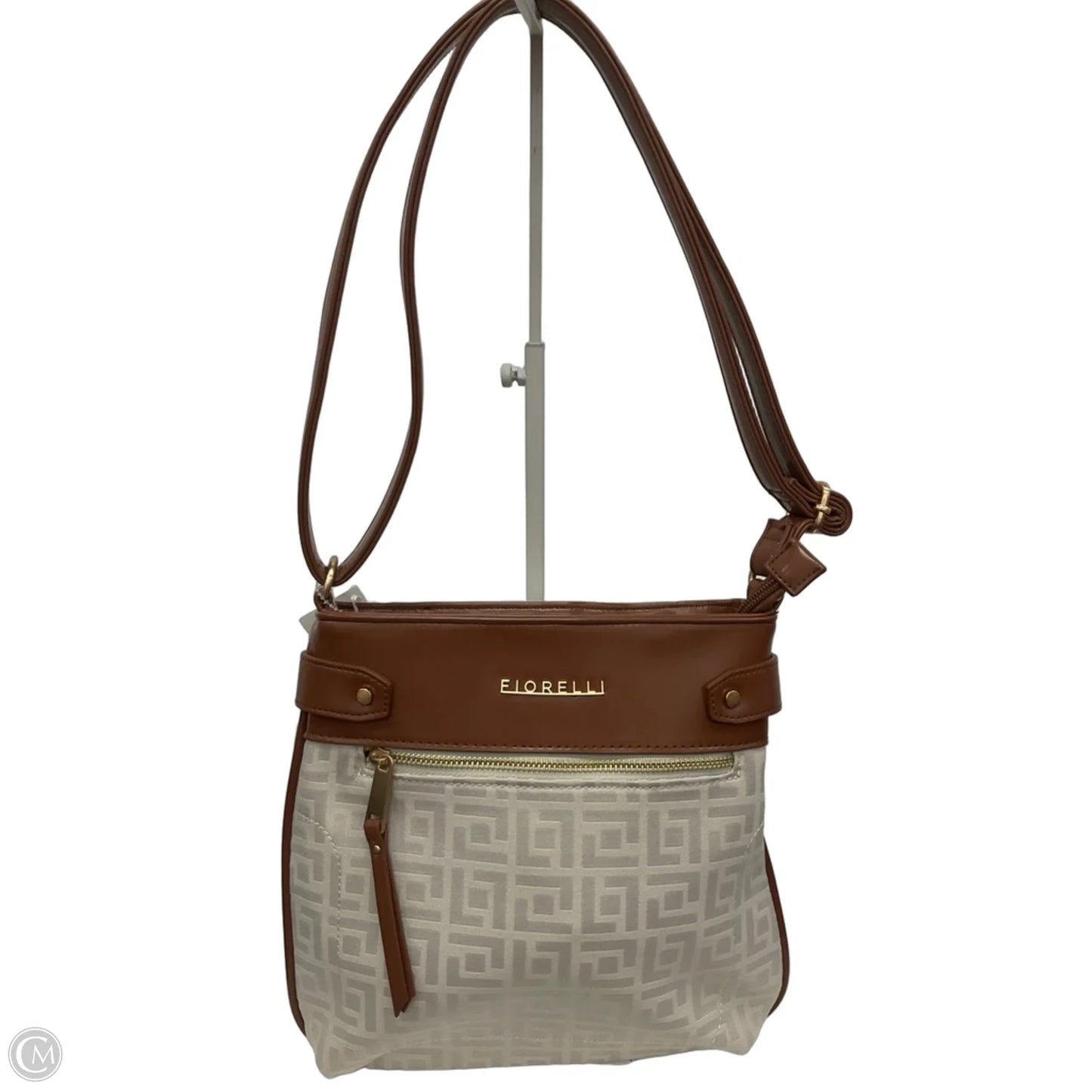 Crossbody By Cme, Size: Medium