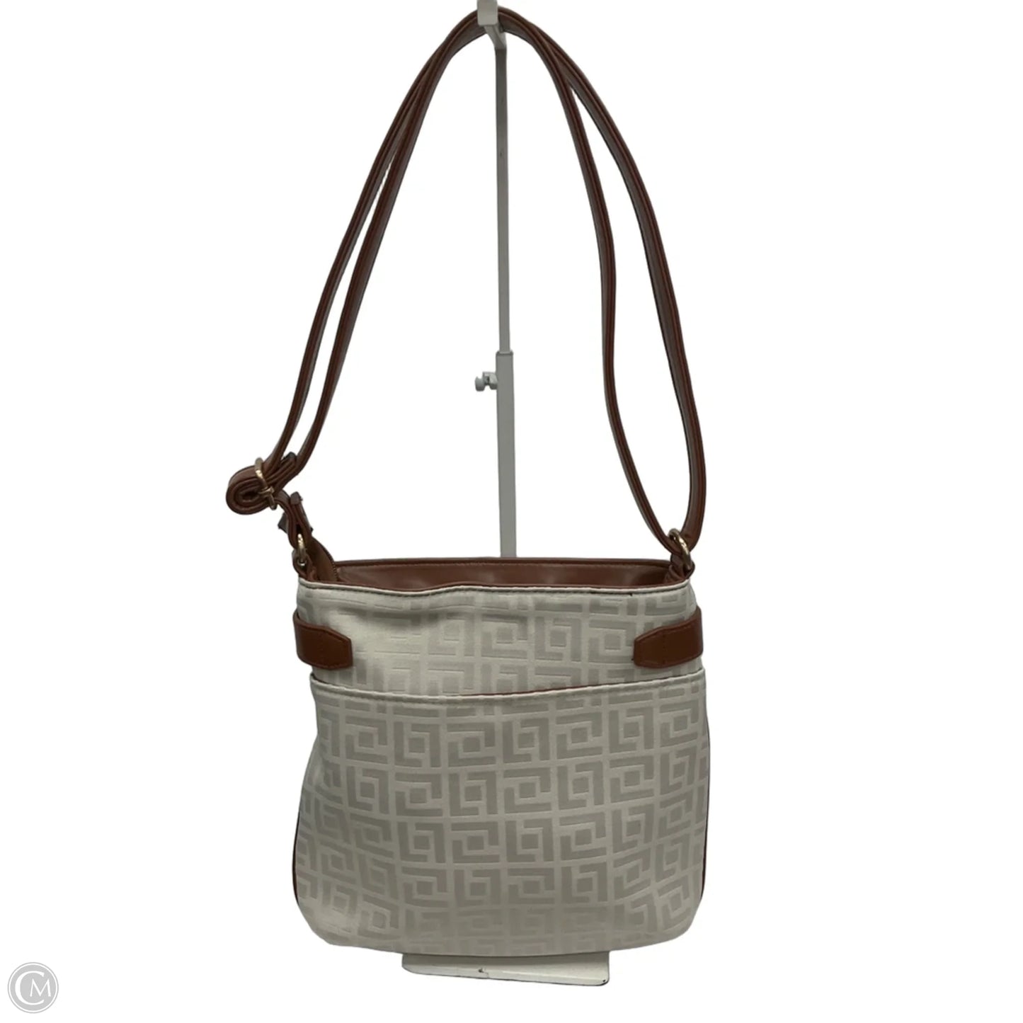 Crossbody By Cme, Size: Medium