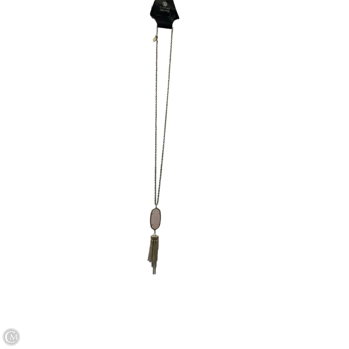 Necklace Pendant By Kendra Scott