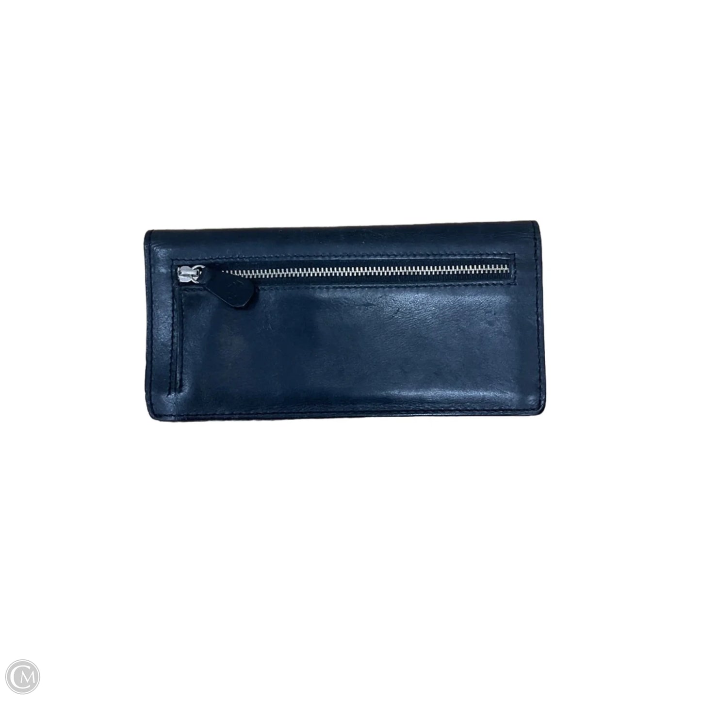 Wallet By Harley Davidson, Size: Medium