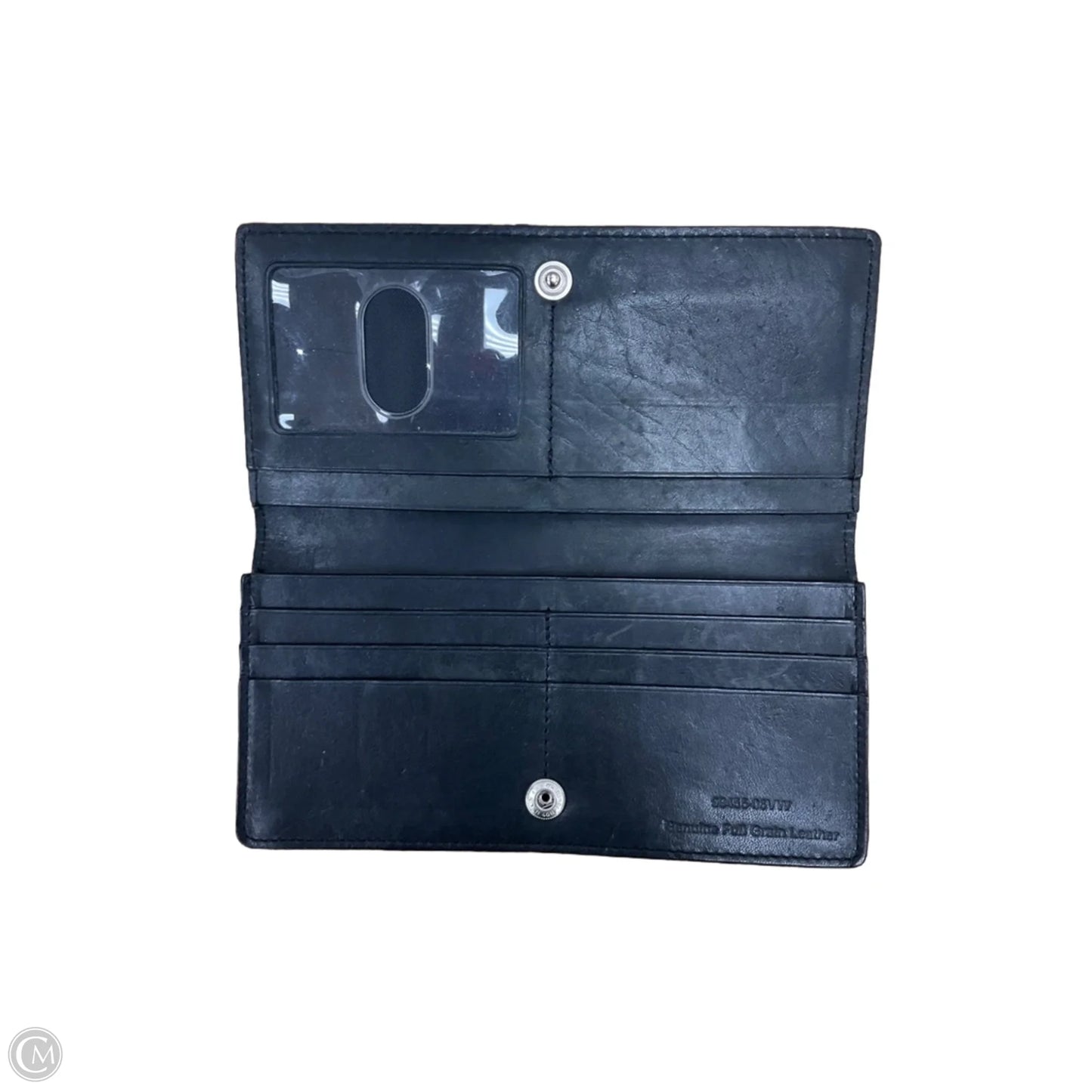 Wallet By Harley Davidson, Size: Medium