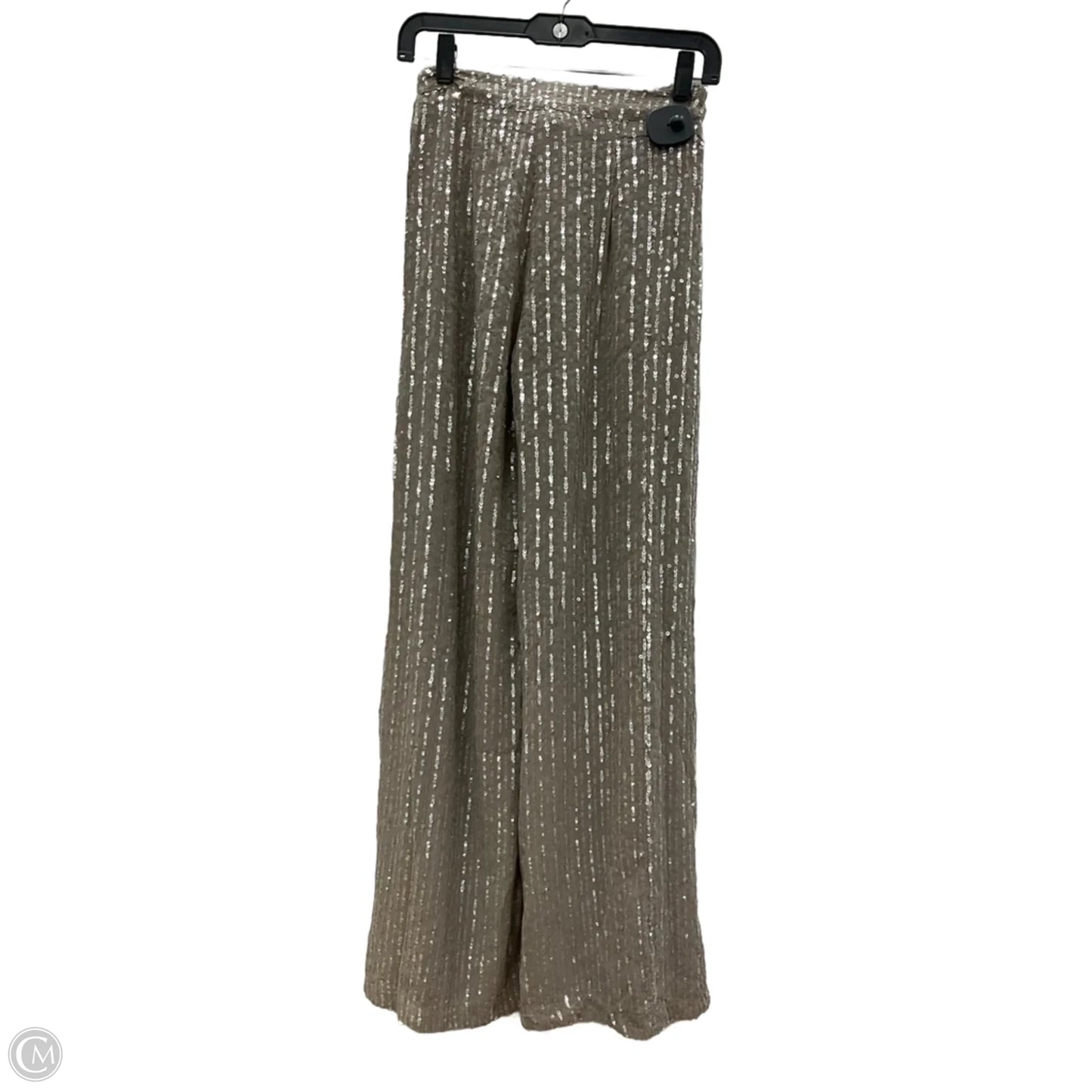 Pants Dress By By Together In Taupe, Size: S