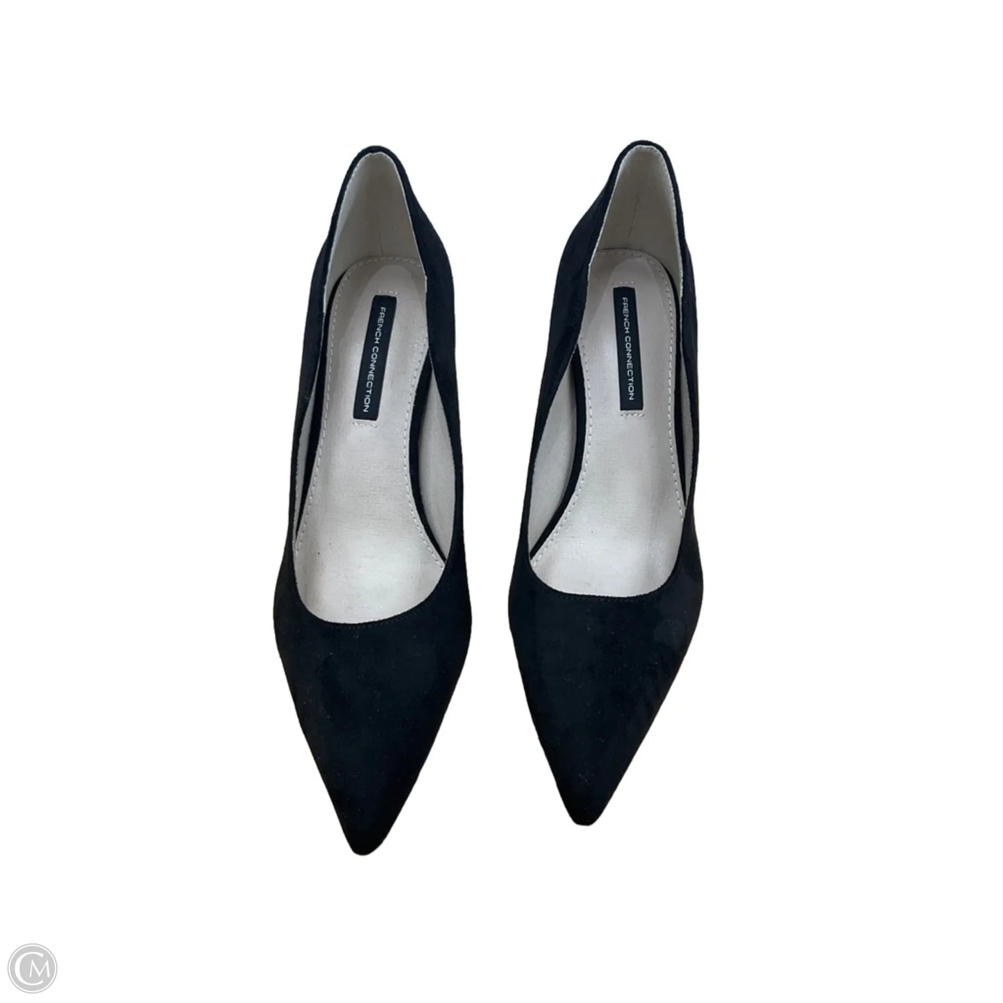 Shoes Heels Stiletto By French Connection In Black, Size: 7