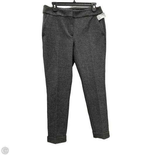 Pants Dress By Loft In Grey, Size: 6