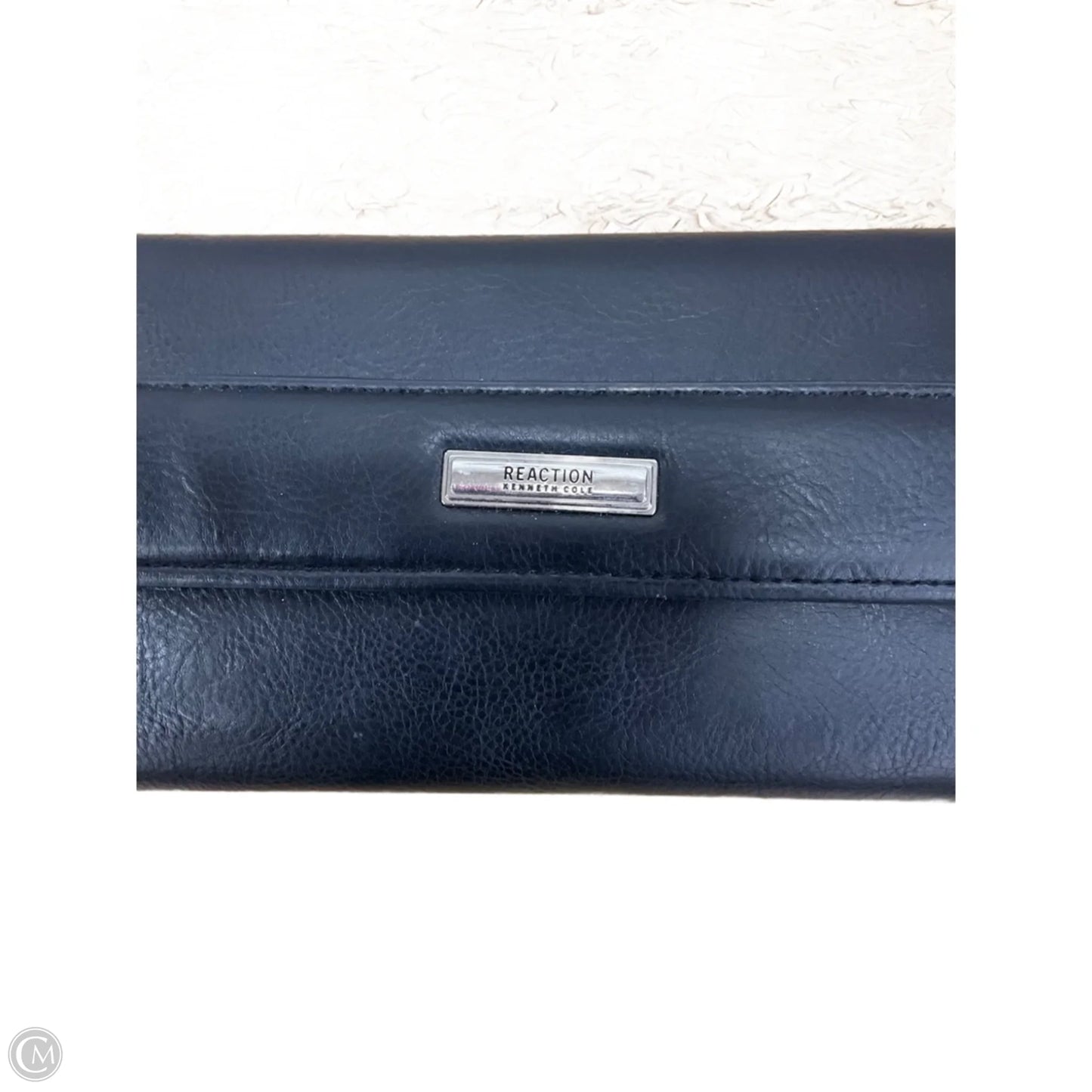 Wallet By Kenneth Cole, Size: Small