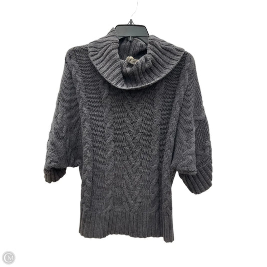 Sweater By Leo And Nicole In Grey, Size: S