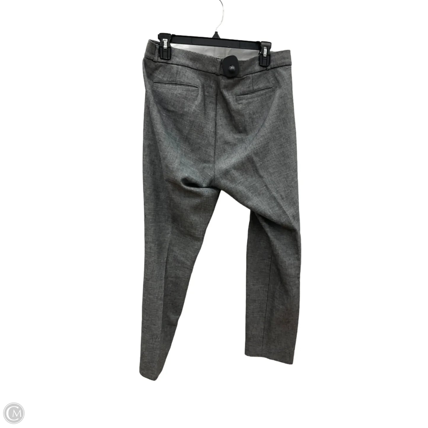 Pants Dress By Banana Republic In Grey, Size: 12