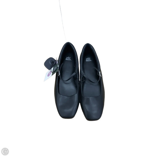 Shoes Flats By Wild Fable In Black, Size: 6.5