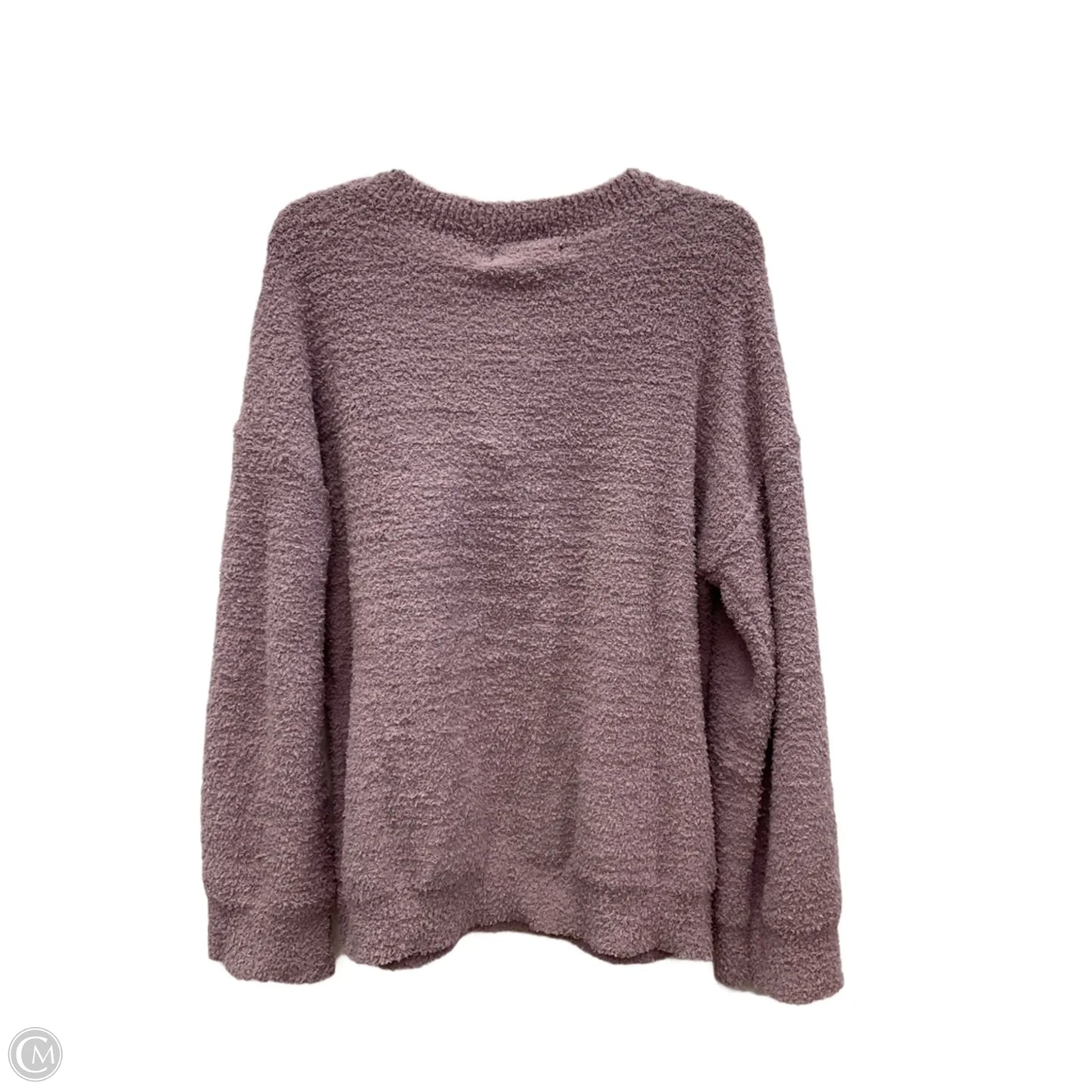 Sweater By Merokeety In Purple, Size: M