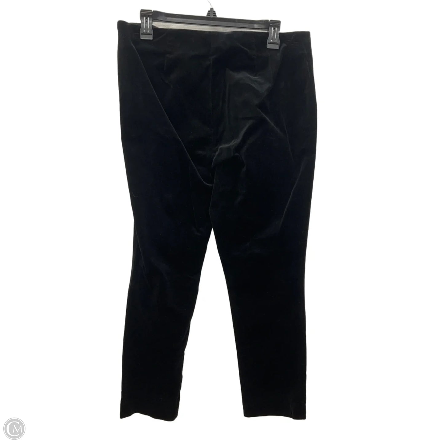 Pants Dress By Lauren By Ralph Lauren In Black, Size: 12