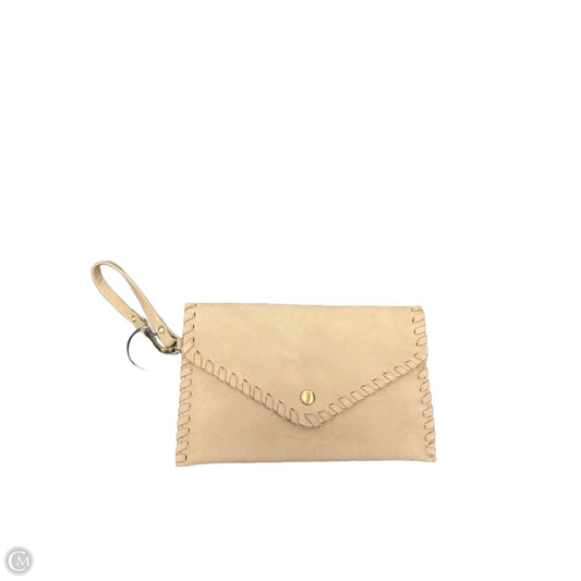 Wristlet By Cmf, Size: Small