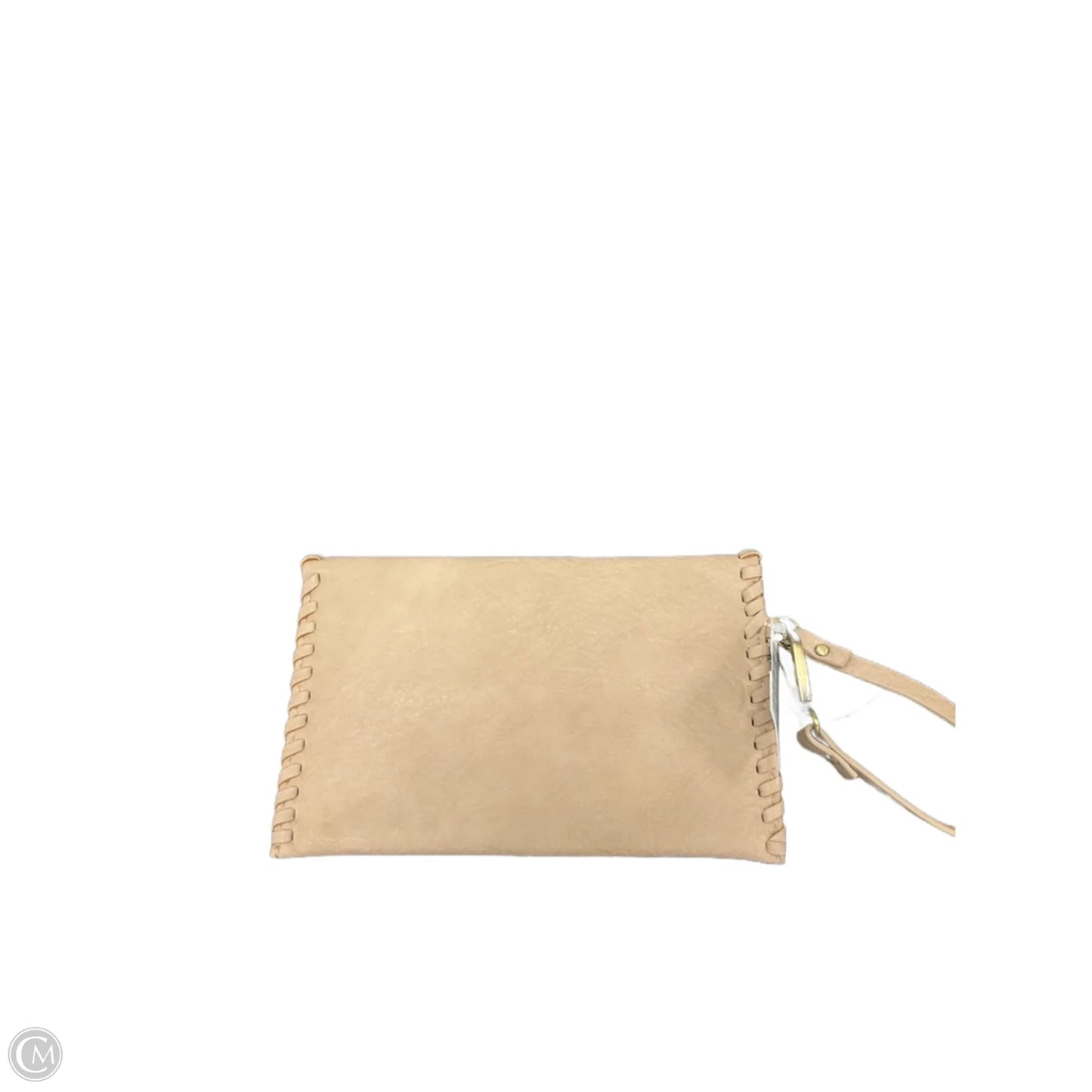 Wristlet By Cmf, Size: Small