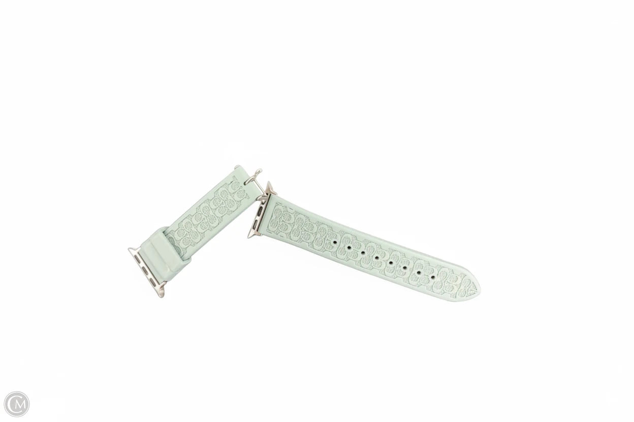 Accessory Designer Label By Coach