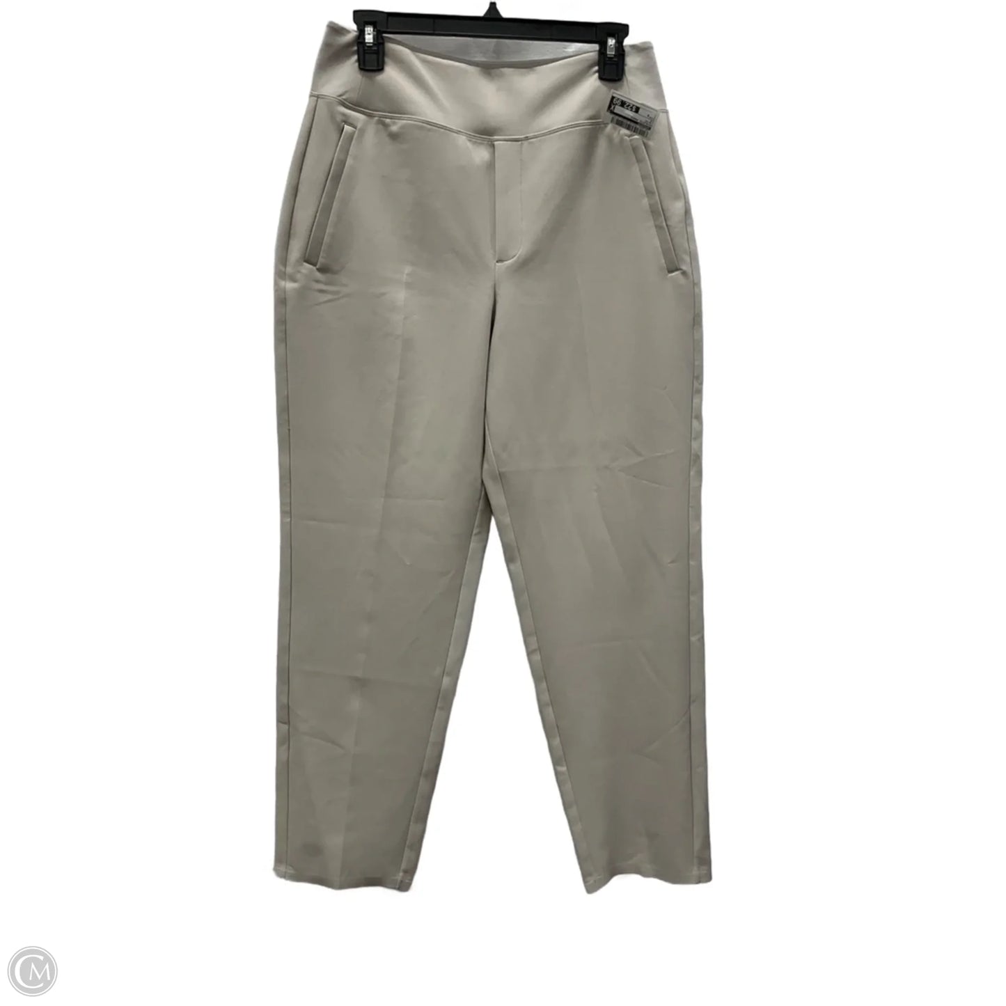 Athletic Pants By Athleta In Beige, Size: 8