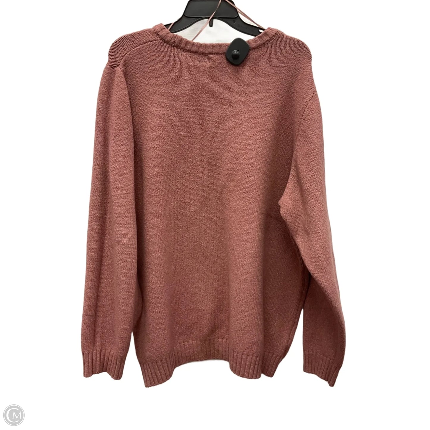 Sweater By Altard State In Pink, Size: M