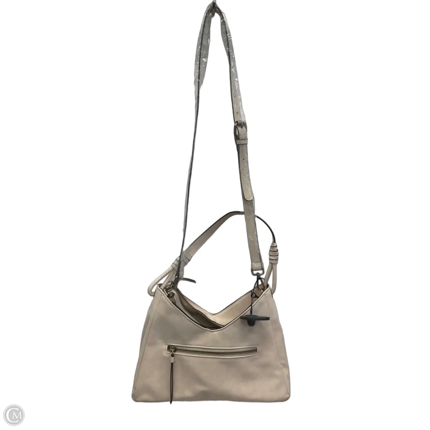 Crossbody By Cme, Size: Medium