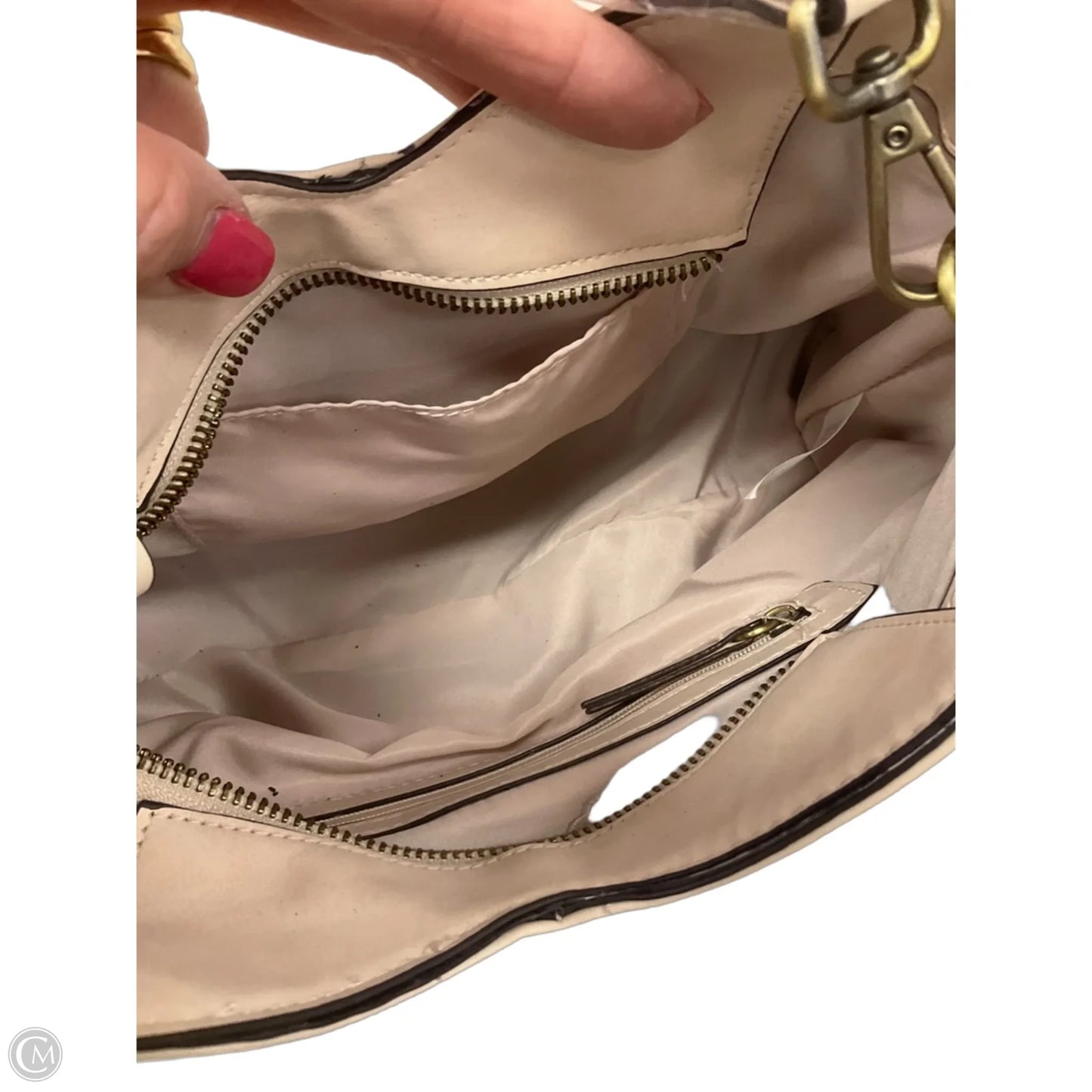 Crossbody By Cme, Size: Medium