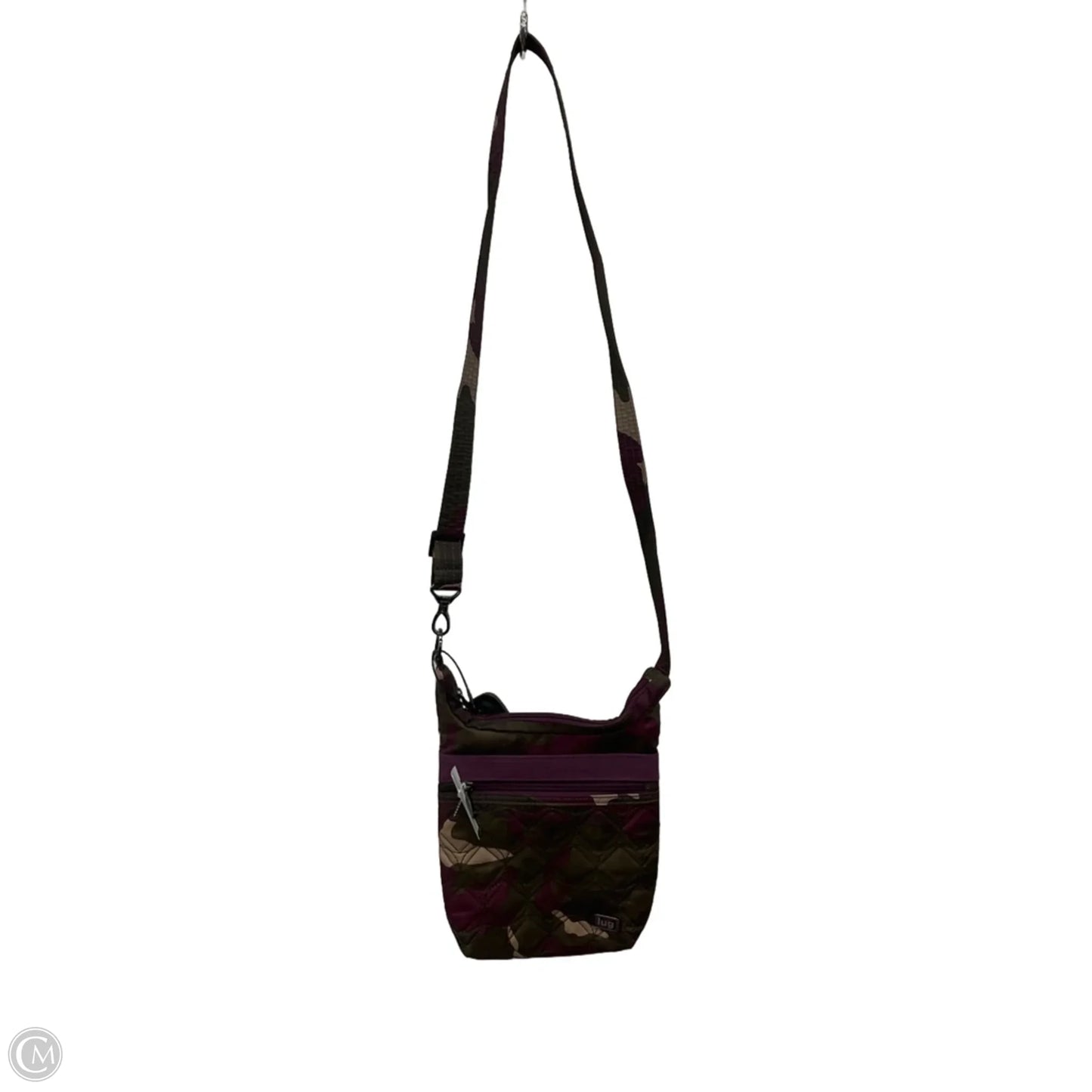 Crossbody By Lug, Size: Small
