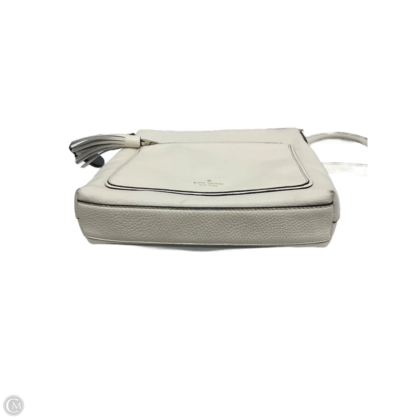 Crossbody Designer By Kate Spade, Size: Medium