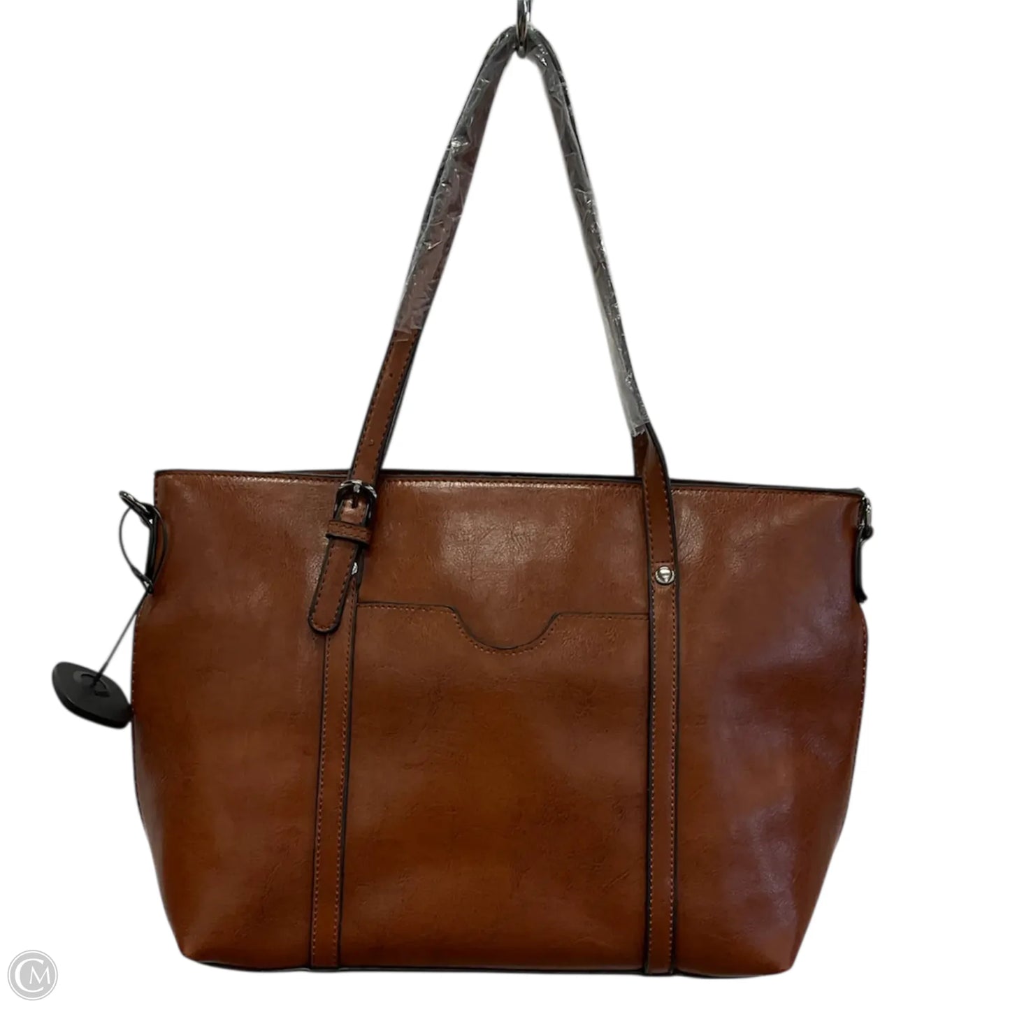 Handbag By Clothes Mentor, Size: Large