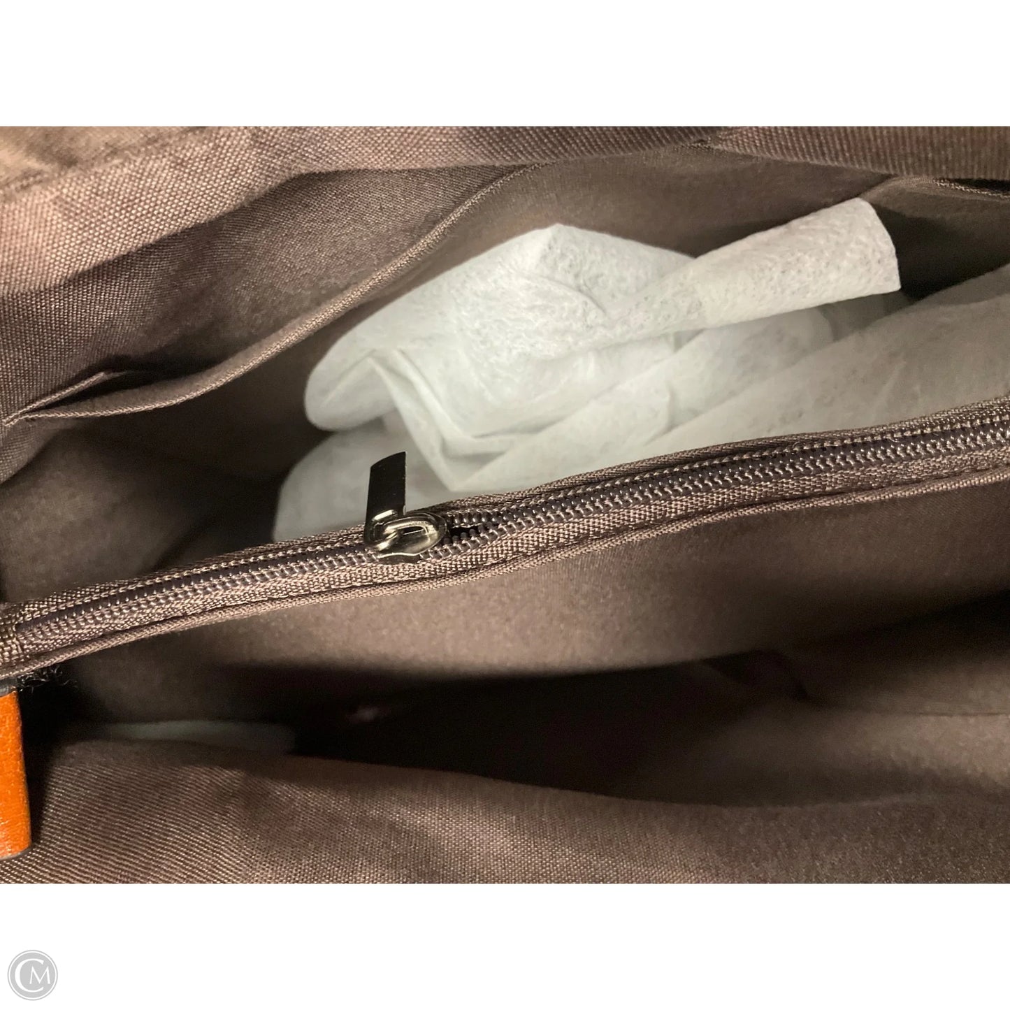 Handbag By Clothes Mentor, Size: Large