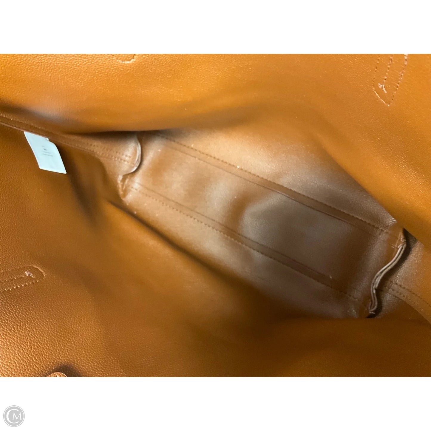 Handbag By Clothes Mentor, Size: Large