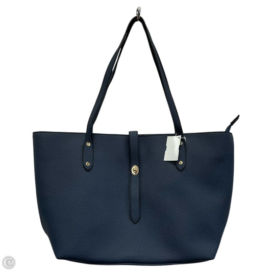 Handbag By Clothes Mentor, Size: Large