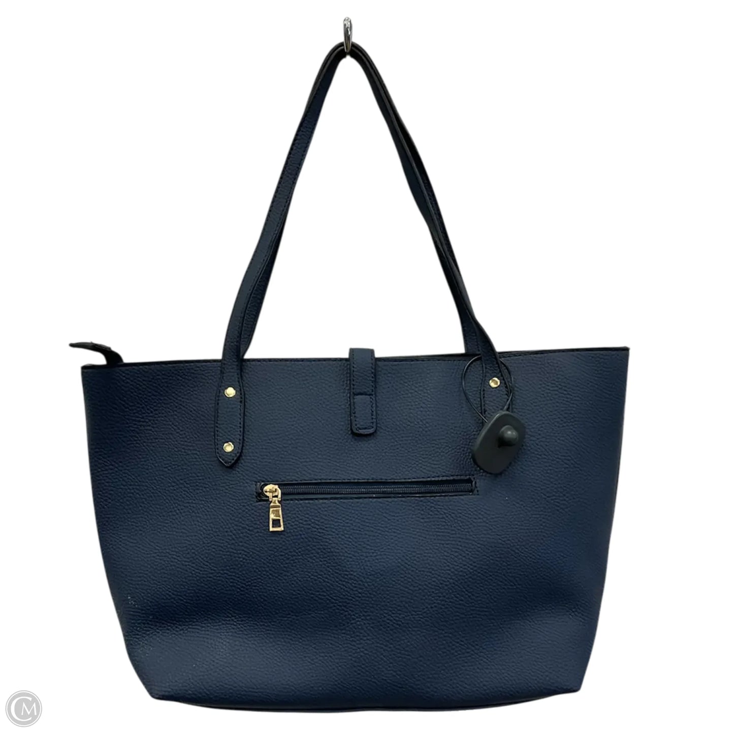 Handbag By Clothes Mentor, Size: Large