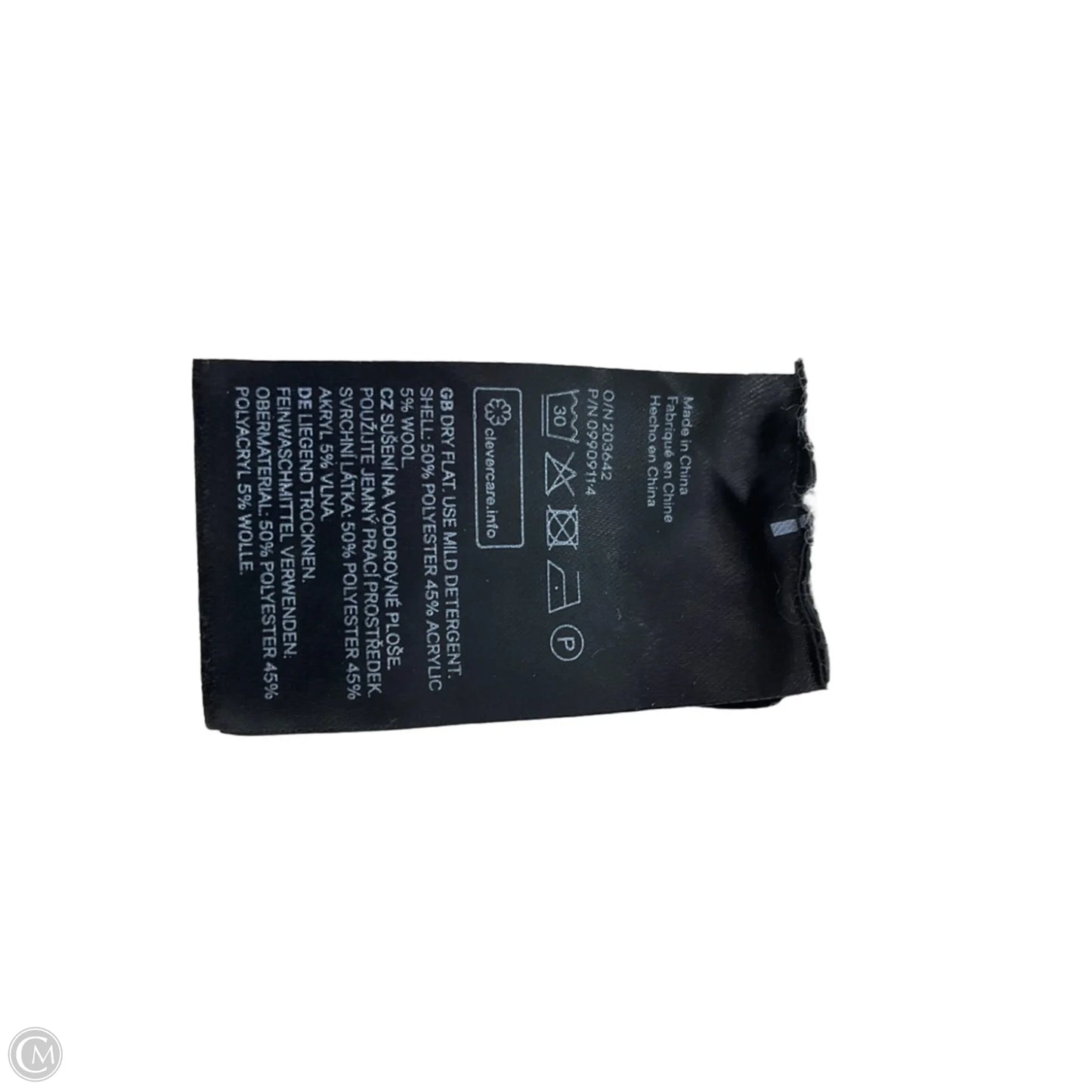 Sweater By H&m In Beige, Size: Xs