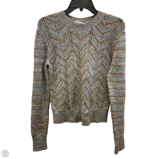 Sweater By Free People In Multi-colored, Size: Sp